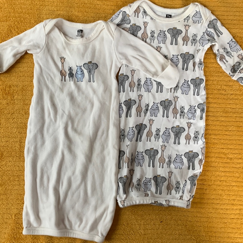 Baby sleep sack